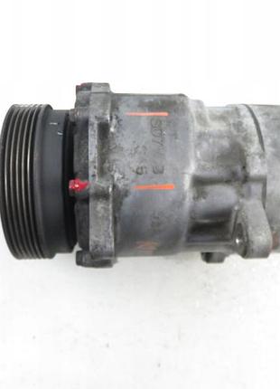 Компресор кондиціонера vw bora 1.9 tdi sd7vcb