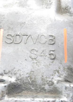 Компресор кондиціонера vw bora 1.9 tdi sd7vcb 3