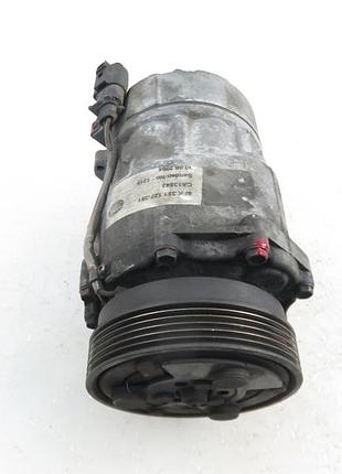 Компресор кондиціонера vw bora 1.9 tdi sd7vcb 5