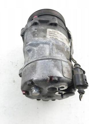 Компресор кондиціонера vw bora 1.9 tdi sd7vcb 6