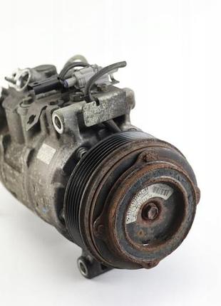 Компресор кондиціонера bmw e87 447260-1853