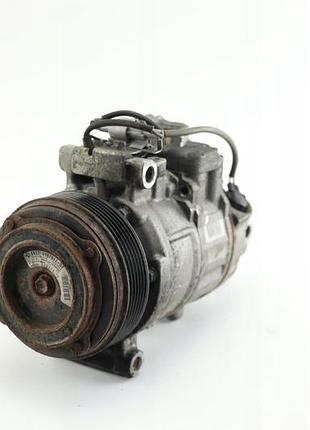 Компресор кондиціонера bmw e87 447260-1853 2