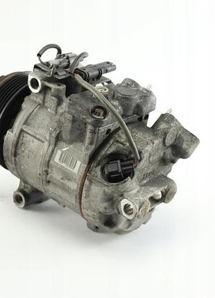 Компресор кондиціонера bmw e87 447260-1853 3