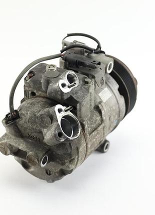 Компресор кондиціонера bmw e87 447260-1853 5