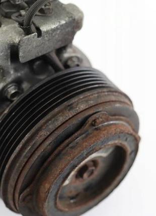 Компресор кондиціонера bmw e87 447260-1853 6
