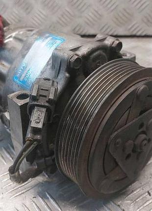 Компресор кондиціонера mazda 3 та bk 1.6 cd