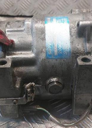 Компресор кондиціонера mazda 3 та bk 1.6 cd 2