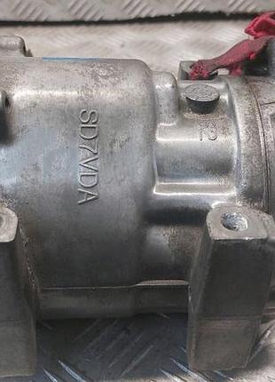 Компресор кондиціонера mazda 3 та bk 1.6 cd 4