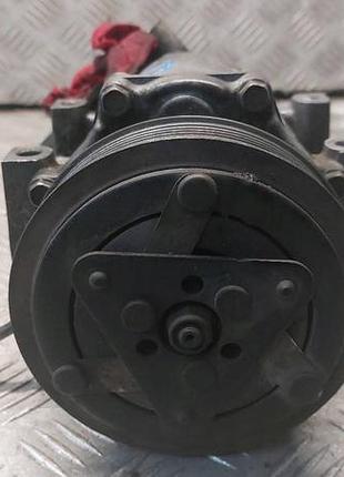 Компресор кондиціонера mazda 3 та bk 1.6 cd 5