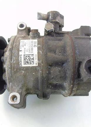 Компресор кондиціонера audi a1 8x 1.6 tdi 5q0816803c кондиціонер