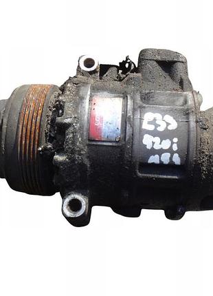 Компресор кондиціонера bmw e39 520 525 530 i m54