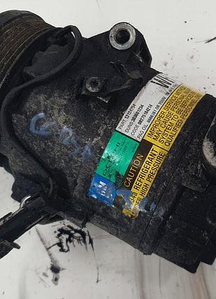 Компресор кондиціонера opel corsa d 1.3 cdti, , 2