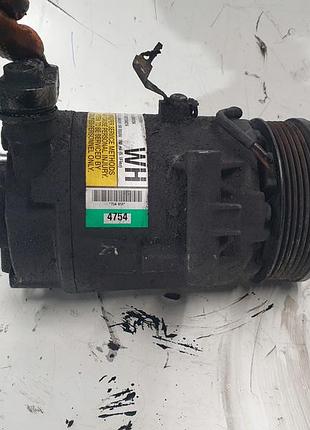 Компресор кондиціонера opel corsa d 1.3 cdti, , 4