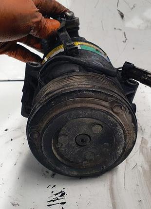 Компресор кондиціонера opel corsa d 1.3 cdti, , 5