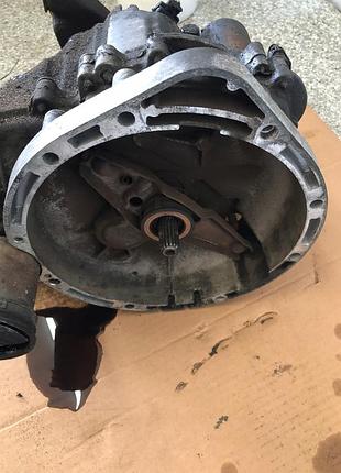 Акпп автоматична коробка передач smart fortwo 0.7 013981007101