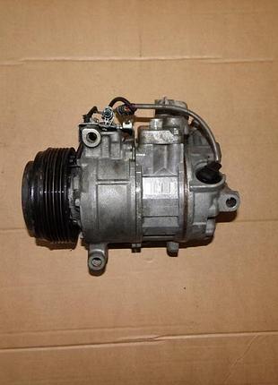 Компресор кондиціонера 447260-1850 bmw e87 e90