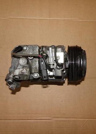Компресор кондиціонера 447260-1850 bmw e87 e90 2