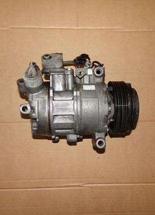 Компресор кондиціонера 447260-1850 bmw e87 e90 3