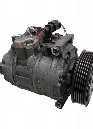 Компресор кондиціонера audi a4 b6 00-04 3.0 v6