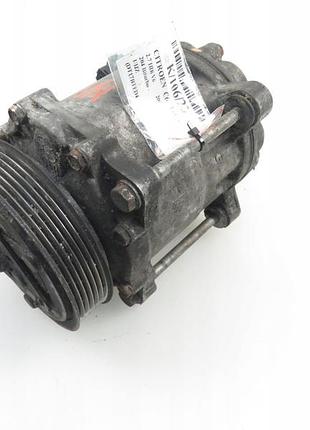 Компресор кондиціонера citroen c6 9656572380