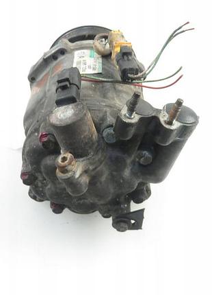 Компресор кондиціонера citroen c6 9656572380 5