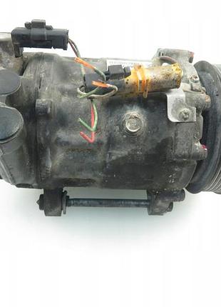 Компресор кондиціонера citroen c6 9656572380 6