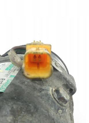 Компресор кондиціонера citroen c6 9656572380 8