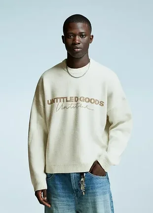 Кофта bershka,p. m