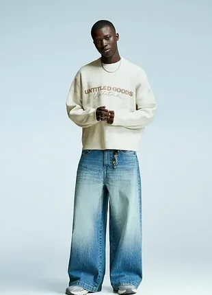 Кофта bershka,p. m 2
