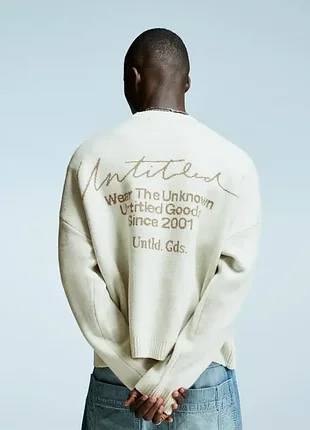 Кофта bershka,p. m 3