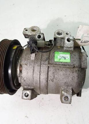 Компресор кондиціонера ssangyong actyon кондиціонера 6641300115