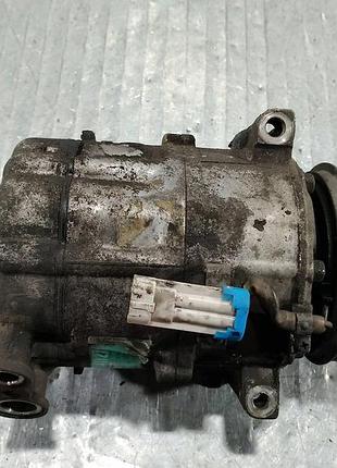 Компресор кондиціонера насос opel vectra c 24411270 1.8 16v