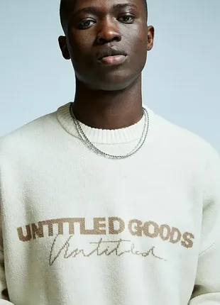 Кофта bershka,p. m 6