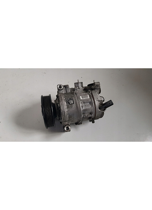 Компресор кондиціонера насос компресора кондиціонару vw 5q0820803f