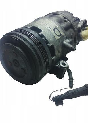 Компресор кондиціонера bmw e46 6905643