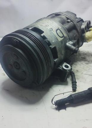 Компресор кондиціонера bmw e46 6905643 2