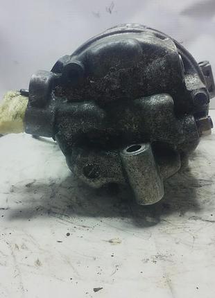 Компресор кондиціонера bmw e46 6905643 5