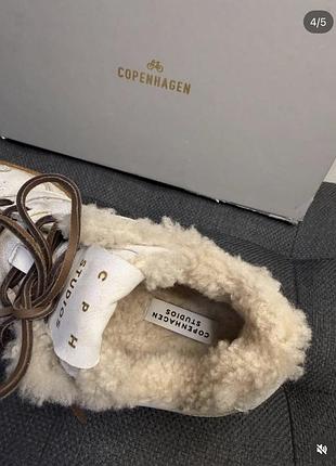 Кросівки copenhagen studios cph63 4