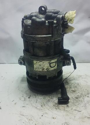 Компресор кондиціонера bmw e46 6905643 7