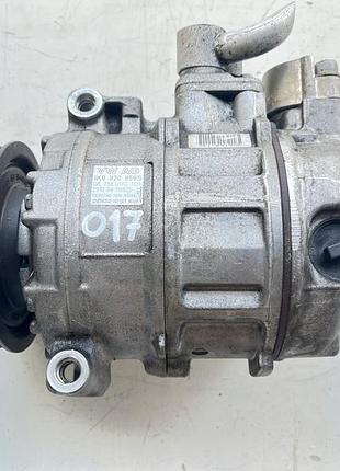 Компресор кондиціонера volkswagen 1k0820859s