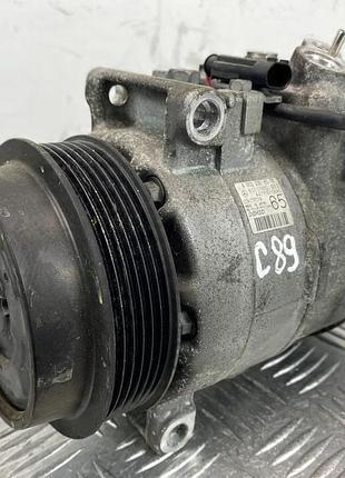 Компресор кондиціонера merc w211 3.0 b a0022306511