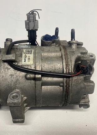 Компресор кондиціонера hyundai santa fe iv 2.2 drdi ca500tmjdd02