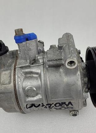 Компресор кондиціонера audi vw 5q0816803c