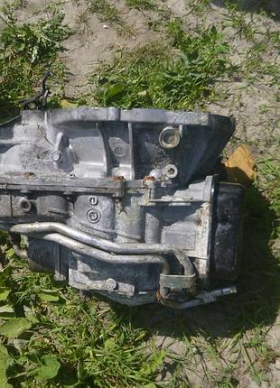 Акпп автоматична коробка передач renault scenic iii aj0-015 1xk1e