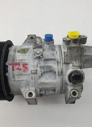 Компрессор кондиционера насос toyota avensis t25 2.2 d-cat 177 км 447220-9399