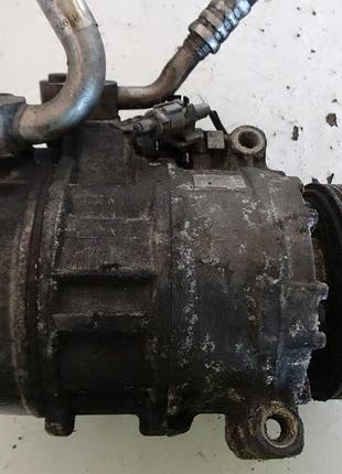 Компрессор кондиционера bmw e63 447260-1571