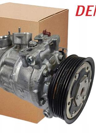 Компресор кондиціонера denso 3q0816803d denso
