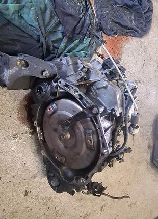 Акпп автоматична коробка передач opel vectra c 2.2 z22yh