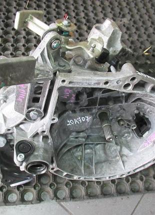 Акпп автоматична коробка передач 20a707 opel corsa f p.208 ii 1.2vti