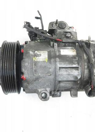 Компресор кондиціонера vw polo iv (9n_) 1.2 447220-8943